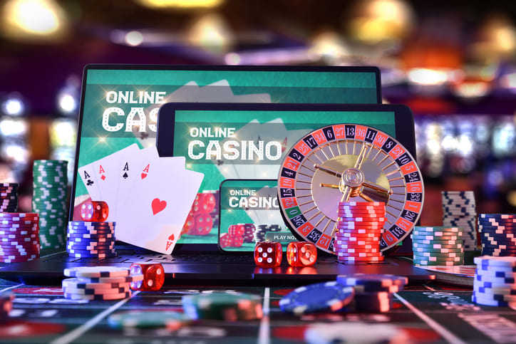 Discover the Best Casino Slots Online UK for Endless Fun