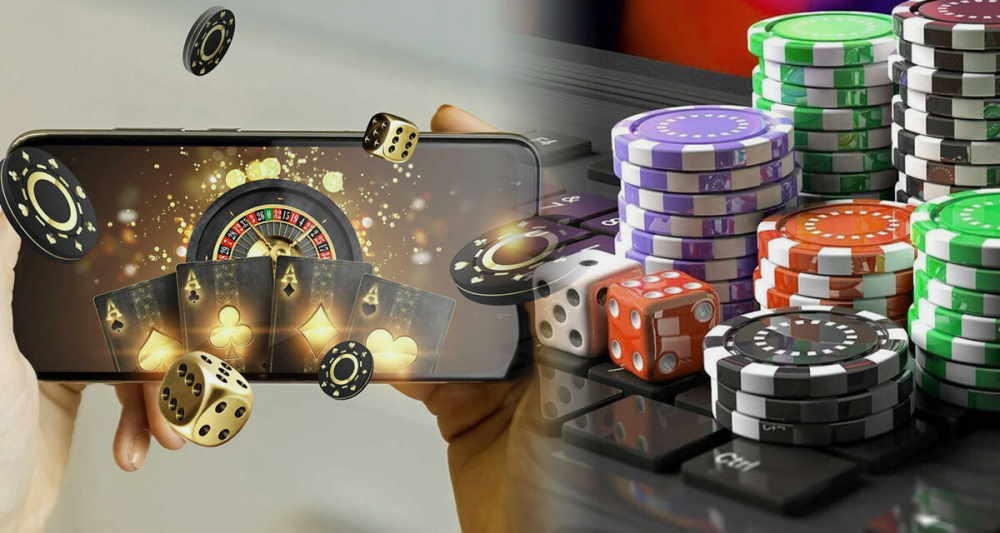 Experience the Thrills at Online CasinoJoy Experience the Thrills at Online CasinoJoy
