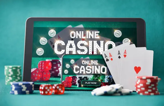 Experience the Thrills at Online CasinoJoy Experience the Thrills at Online CasinoJoy