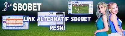 Agen Taruhan Resmi Terpercaya Panduan Memilih dengan Bijak