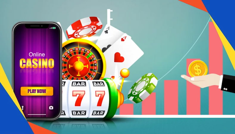 Best Online Casinos for Beginners 5
