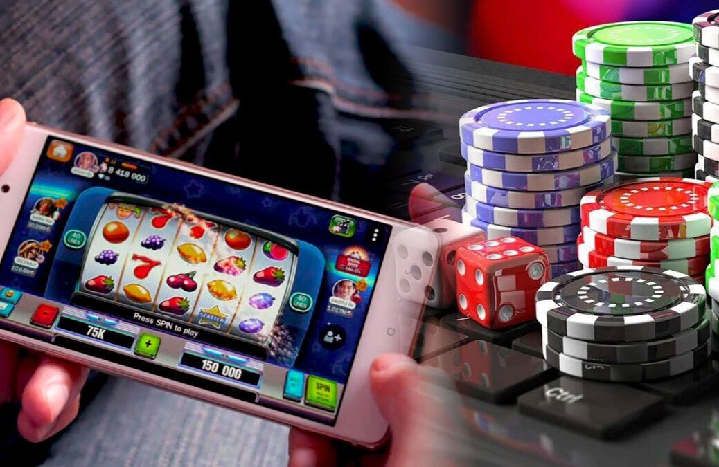 Best Online Casinos for Beginners 5