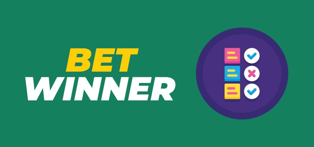 Découvrez Betwinner APK  Votre Guide Complet