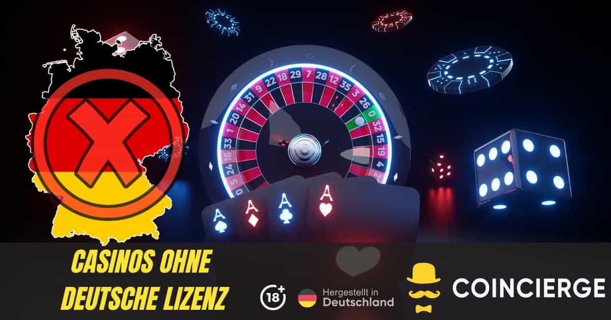 Die Vorzüge eines online casino ohne deutsche lizenz 277