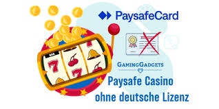 Die Welt der deutschen Casino ohne Lizenz 74