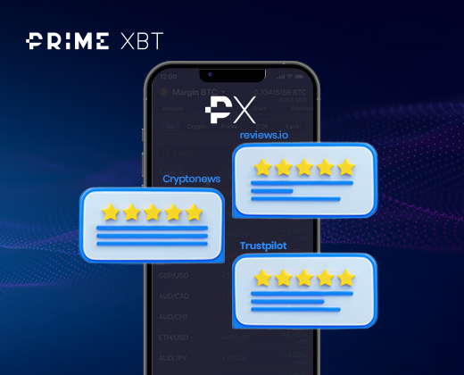 Discover the Benefits of PrimeXBT Traders