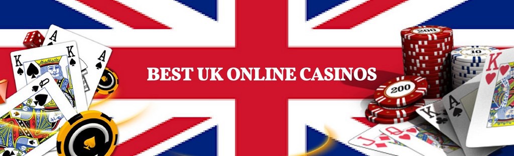 Discover the Best Features of Top Casino UK Online