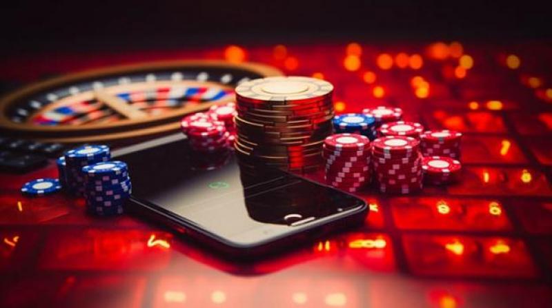 Discover the Best Online Gambling Sites With VIP Experiences