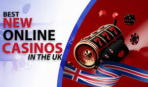 Discover the Excitement of Online Casino Free Bonus No Deposit Required