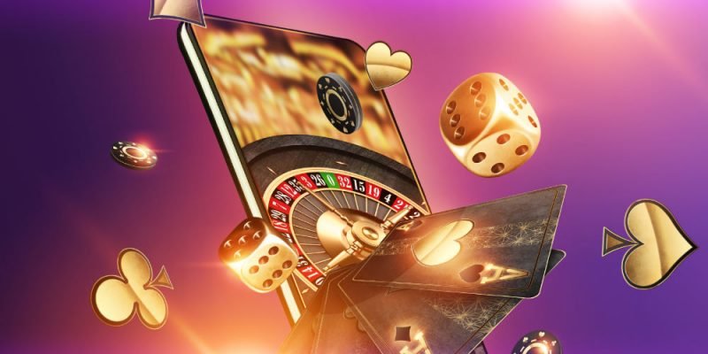Discovering hchbet A Modern Perspective on Betting Platforms