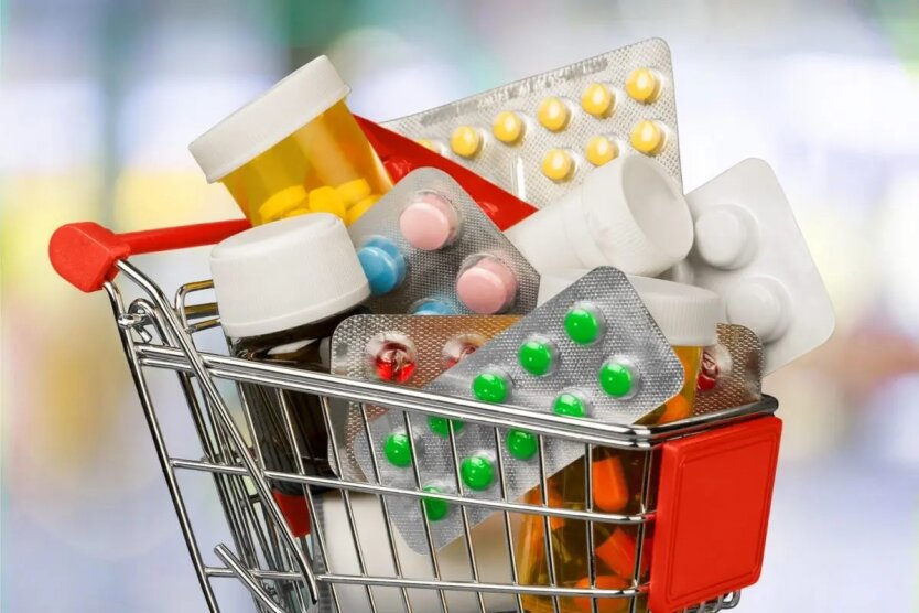 Diuretične Tablete Brez Recepta Učinkoviti Pripravki za Odvajanje Vode