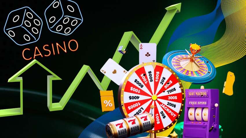 Effective BlackJack Strategies for Online Casino 1