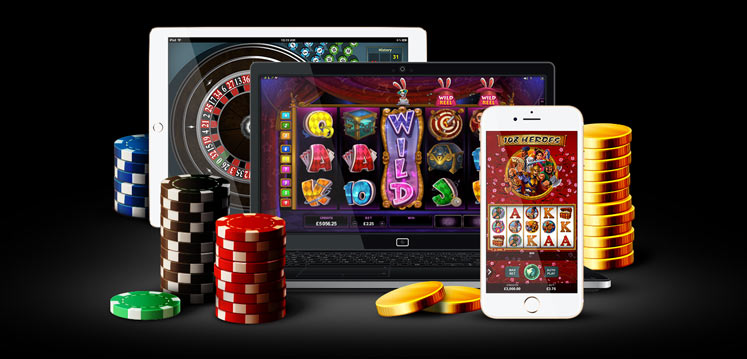 Experience the Thrill of FlashDash Casino & Sportsbook
