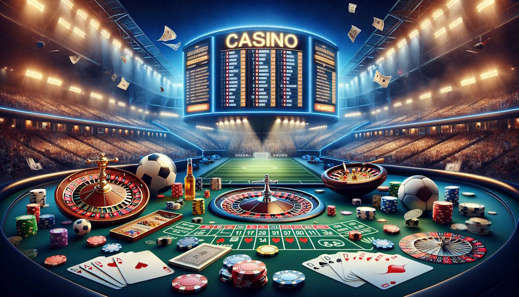 Explorando o Mundo das Apostas com 52 Bet