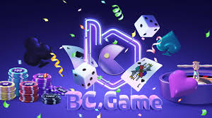 Explore the Exciting World of Apk BC Game Myanmar 1