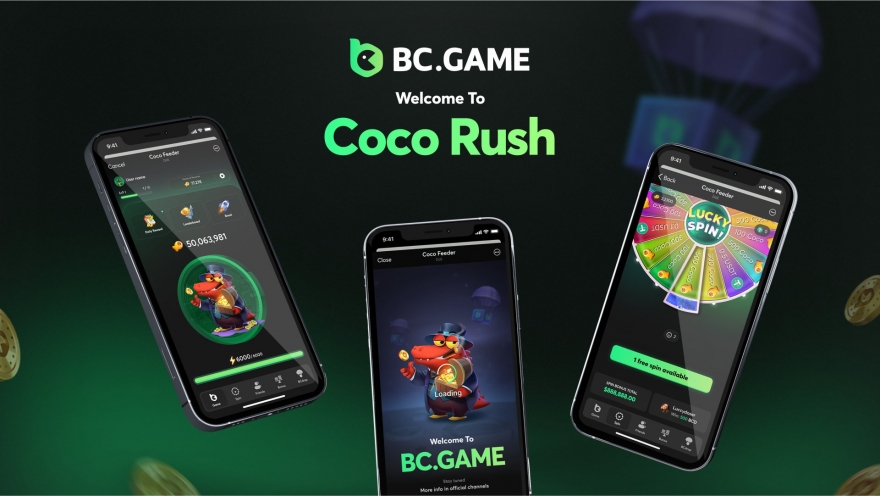 Explore the Exciting World of Apk BC Game Myanmar 1