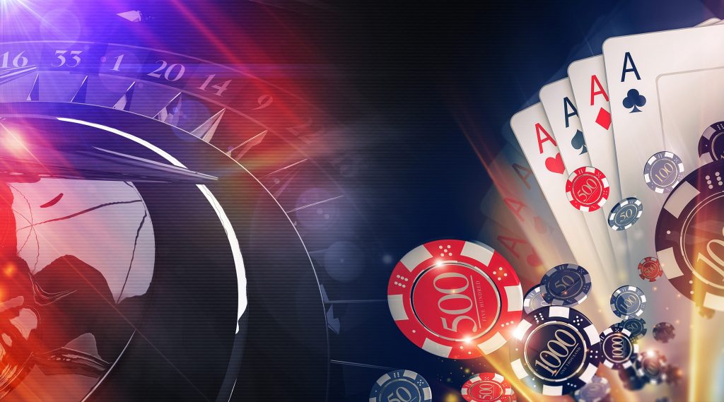 Exploring the Future Crypto Gamble-to-Earn Models