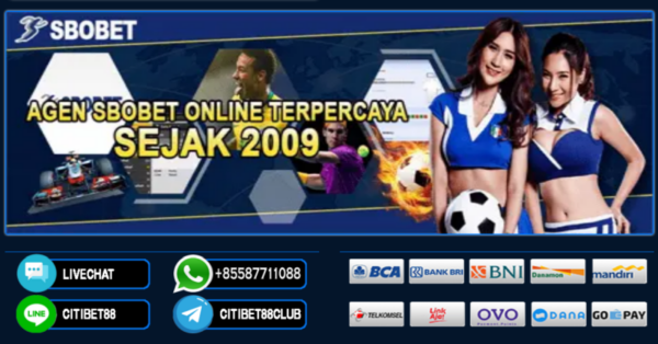 Menemukan Agen Taruhan Online Terbaru yang Andal
