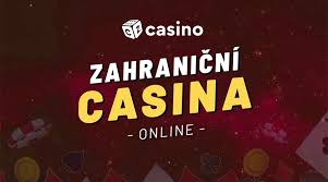 Nejlepší nové české casino Zábava a výhry na dosah ruky