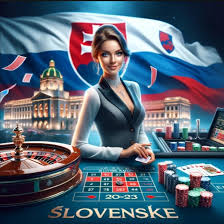 Nové české casino 2025 Revoluce ve světě online hazardu