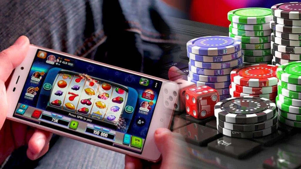 Objevte nová ceske online casino 2025 pro zábavu a výhry