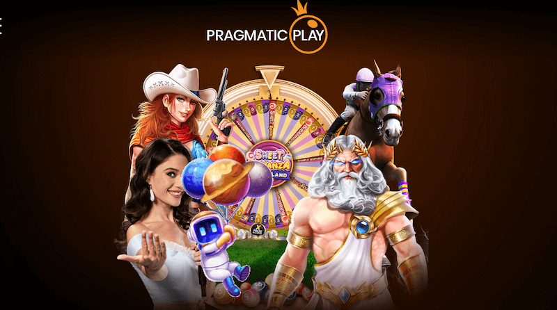 pragmatic slot — 프래그매틱 슬롯 완전 가이드 특징, 전략, 선택법