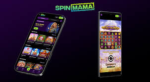 Spinmama Casino - Twój klucz do świata gier online