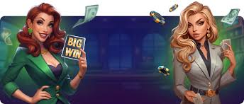 Spinmama Casino - Twój klucz do świata gier online