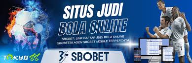 Temukan Agen Judi Resmi Terpercaya Terbaru di Indonesia