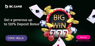The Ultimate Guide to Website BC Game A New Era in Online Gaming
