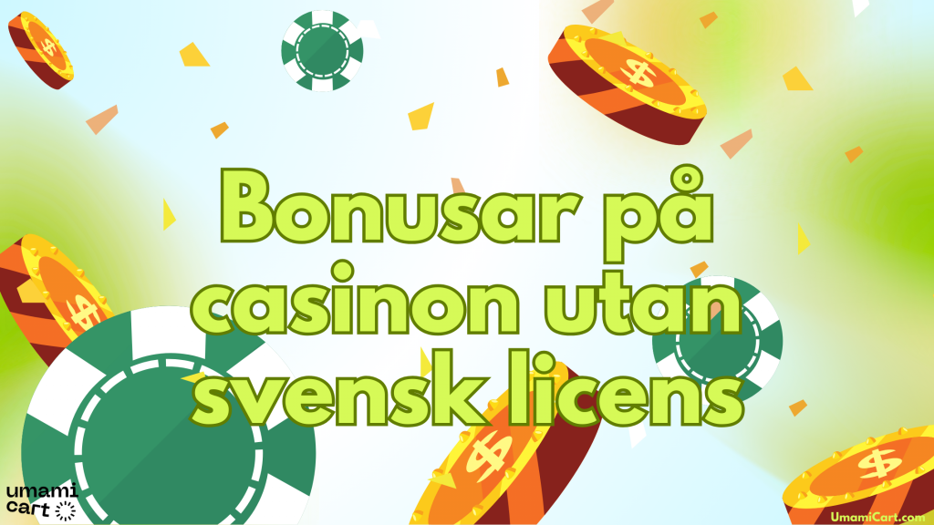 Utforska världen av Casino utan Spelpaus 49