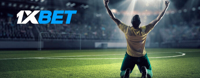 1xBet Football Betting Tips, Strategies, and Insights