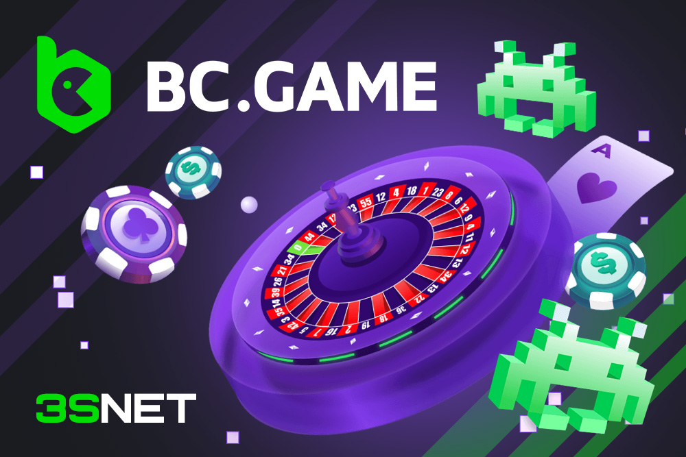 Discover the Exciting World of BCGame.sk Your Ultimate Gaming Destination