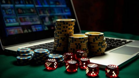 Discover the Thrills of CasinoLab Online Casino UK 2