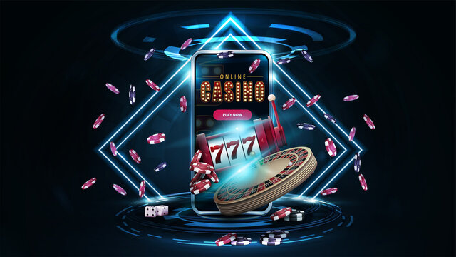 Experience the Thrill at Kinghills Casino