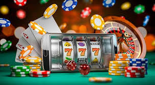 Experience Winning Like Never Before at Casino Lucky Barry UK Experience Winning Like Never Before at Casino Lucky Barry UK