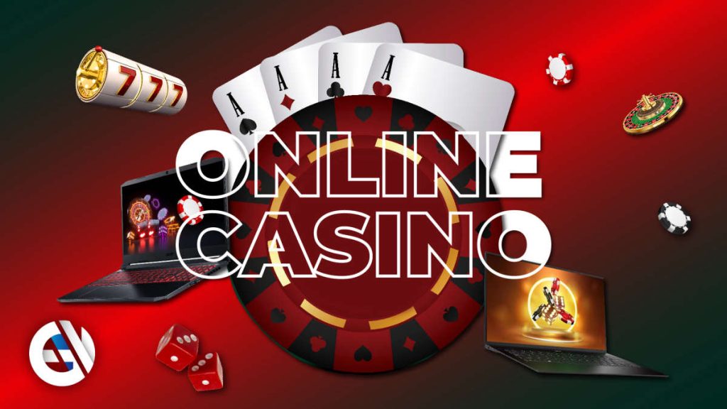 Explore the Excitement of Vegas Now Casino 1