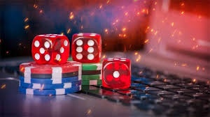 Explore the Thrills of 1RED Casino & Sportsbook