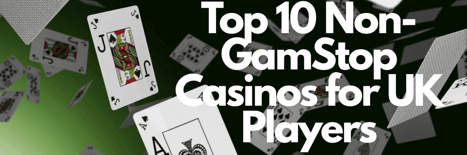 Exploring Casinos That Are Not on GamStop 596857657