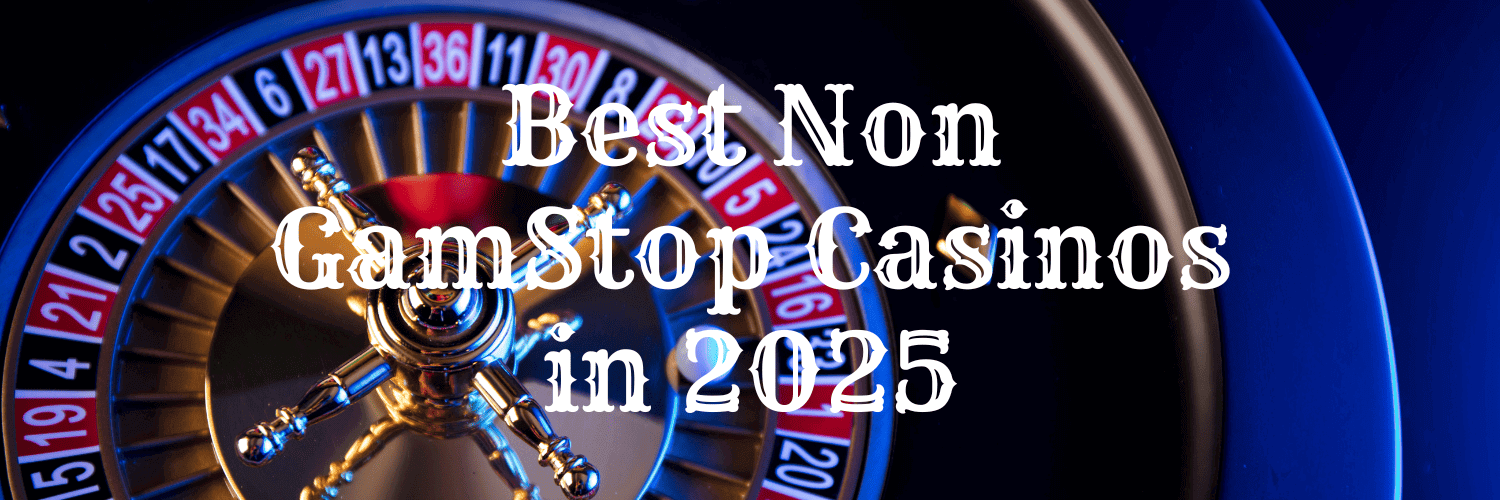 Exploring Non Gamstop Casinos A Comprehensive Guide 542990594