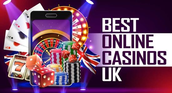 Exploring Online Casinos for UK Players Exploring Online Casinos for UK Players