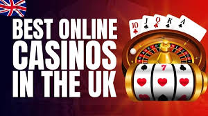 Exploring Online Casinos for UK Players Exploring Online Casinos for UK Players