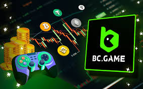 Exploring the Dynamic World of BC Game vc