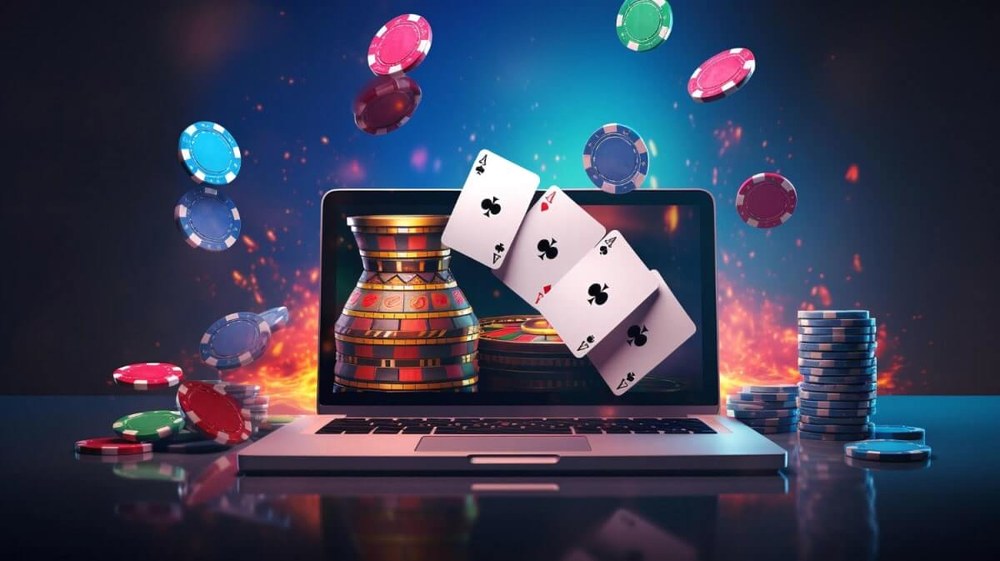 Exploring the World of Online Casinos That Offer Real Money Exploring the World of Online Casinos That Offer Real Money