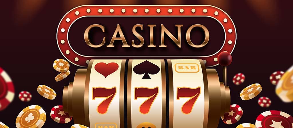 Fedezd fel az Új Casino Világát A Legjobb Online Játékélmény
