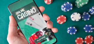 Nejnovější Casino Novinky a Trendy v Online Hraní