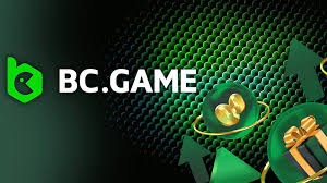 The Excitement of BC Game Casino Unleashing the Fun of Online Gaming