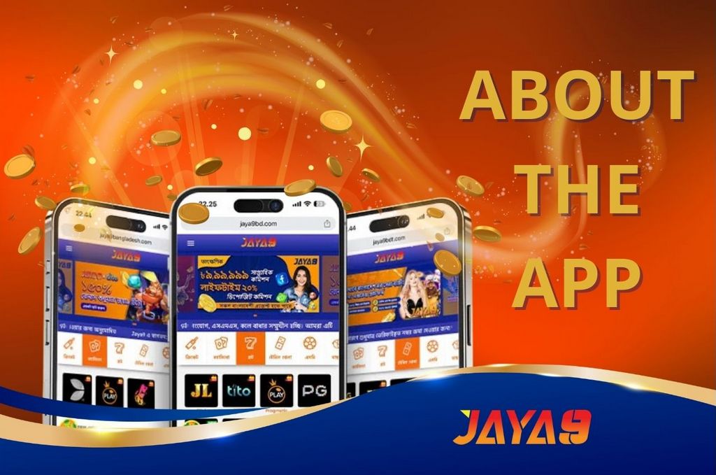 The Future of Financial Empowerment with Jaya9 The Future of Financial Empowerment with Jaya9