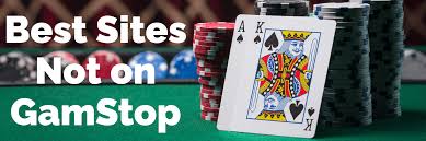 The Rise of UK Non Gamstop Casinos A Comprehensive Guide 633789204