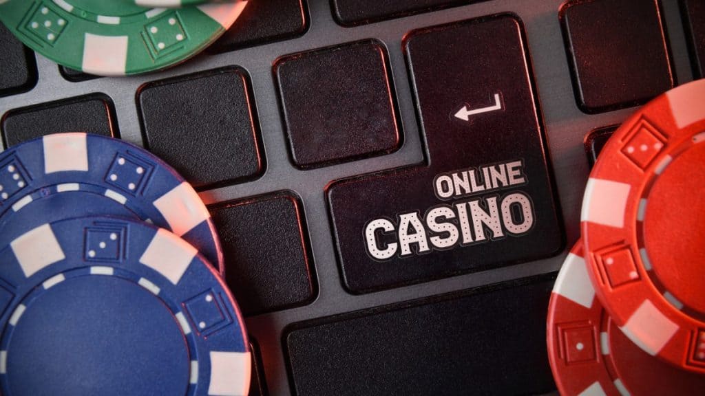 Trygge Norske Casino Alt Du Trenger å Vite
